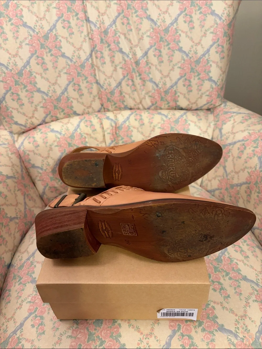 Veracruz artisans made